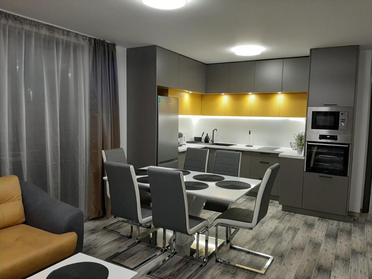 Апаратамент Deluxe1 Appartement Sveti Konstantin Buitenkant foto