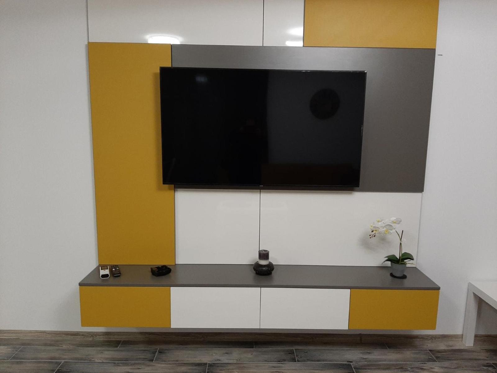 Апаратамент Deluxe1 Appartement Sveti Konstantin Buitenkant foto