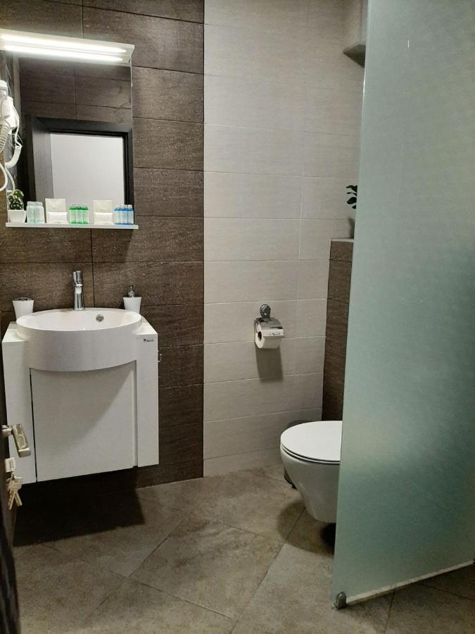 Апаратамент Deluxe1 Appartement Sveti Konstantin Buitenkant foto