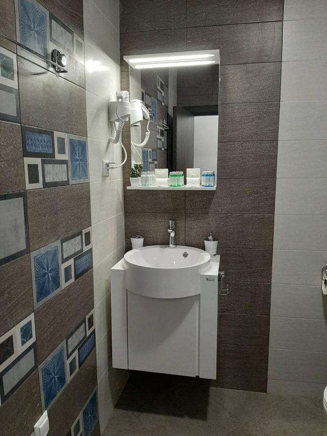 Апаратамент Deluxe1 Appartement Sveti Konstantin Buitenkant foto