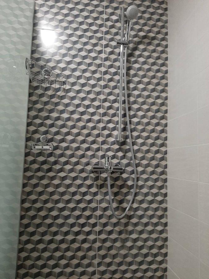 Апаратамент Deluxe1 Appartement Sveti Konstantin Buitenkant foto