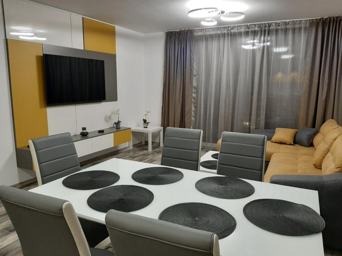 Апаратамент Deluxe1 Appartement Sveti Konstantin Buitenkant foto