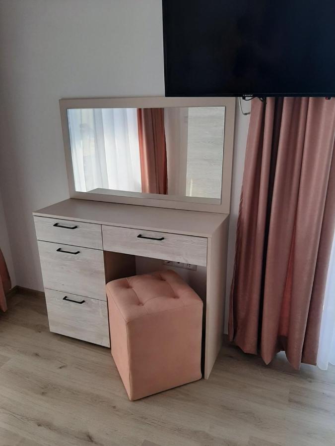 Апаратамент Deluxe1 Appartement Sveti Konstantin Buitenkant foto