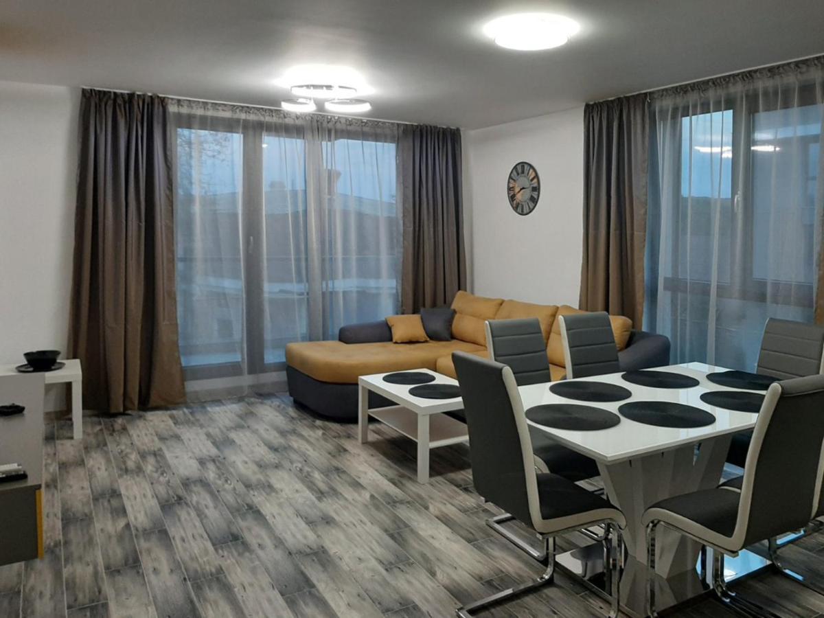 Апаратамент Deluxe1 Appartement Sveti Konstantin Buitenkant foto