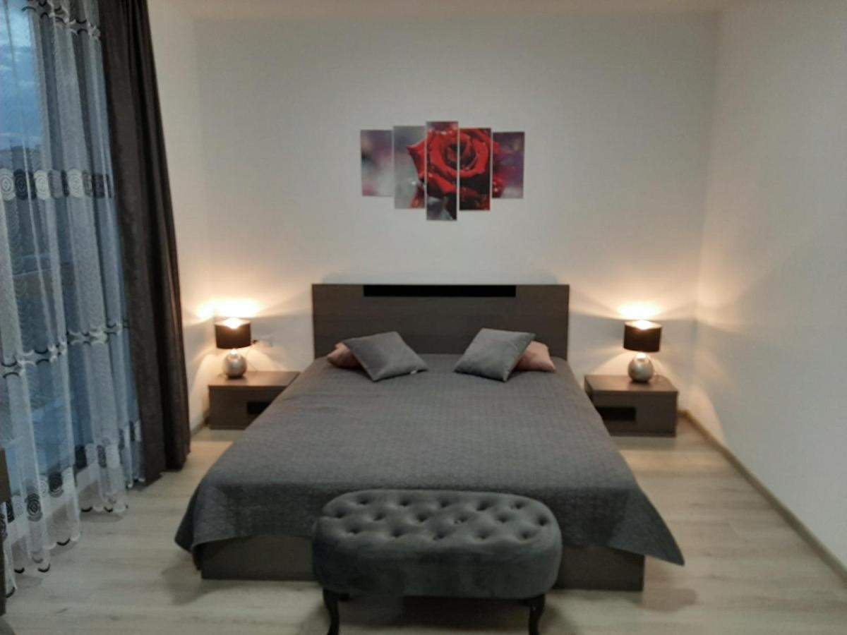 Апаратамент Deluxe1 Appartement Sveti Konstantin Buitenkant foto