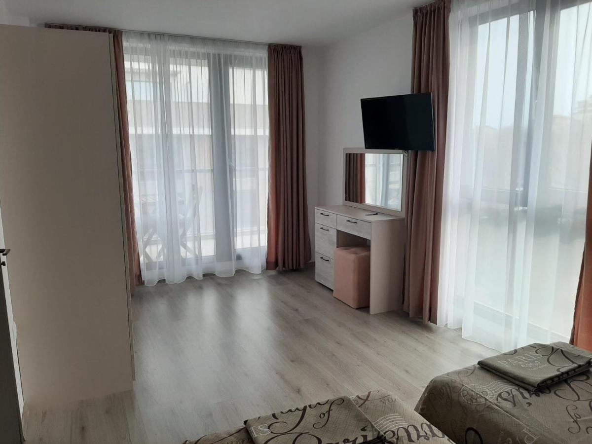 Апаратамент Deluxe1 Appartement Sveti Konstantin Buitenkant foto