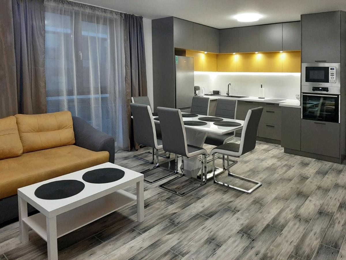 Апаратамент Deluxe1 Appartement Sveti Konstantin Buitenkant foto