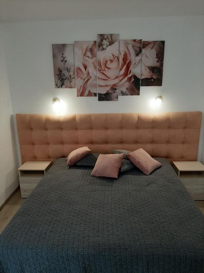 Апаратамент Deluxe1 Appartement Sveti Konstantin Buitenkant foto