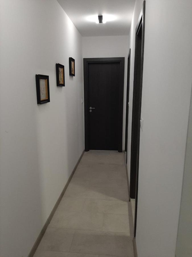 Апаратамент Deluxe1 Appartement Sveti Konstantin Buitenkant foto