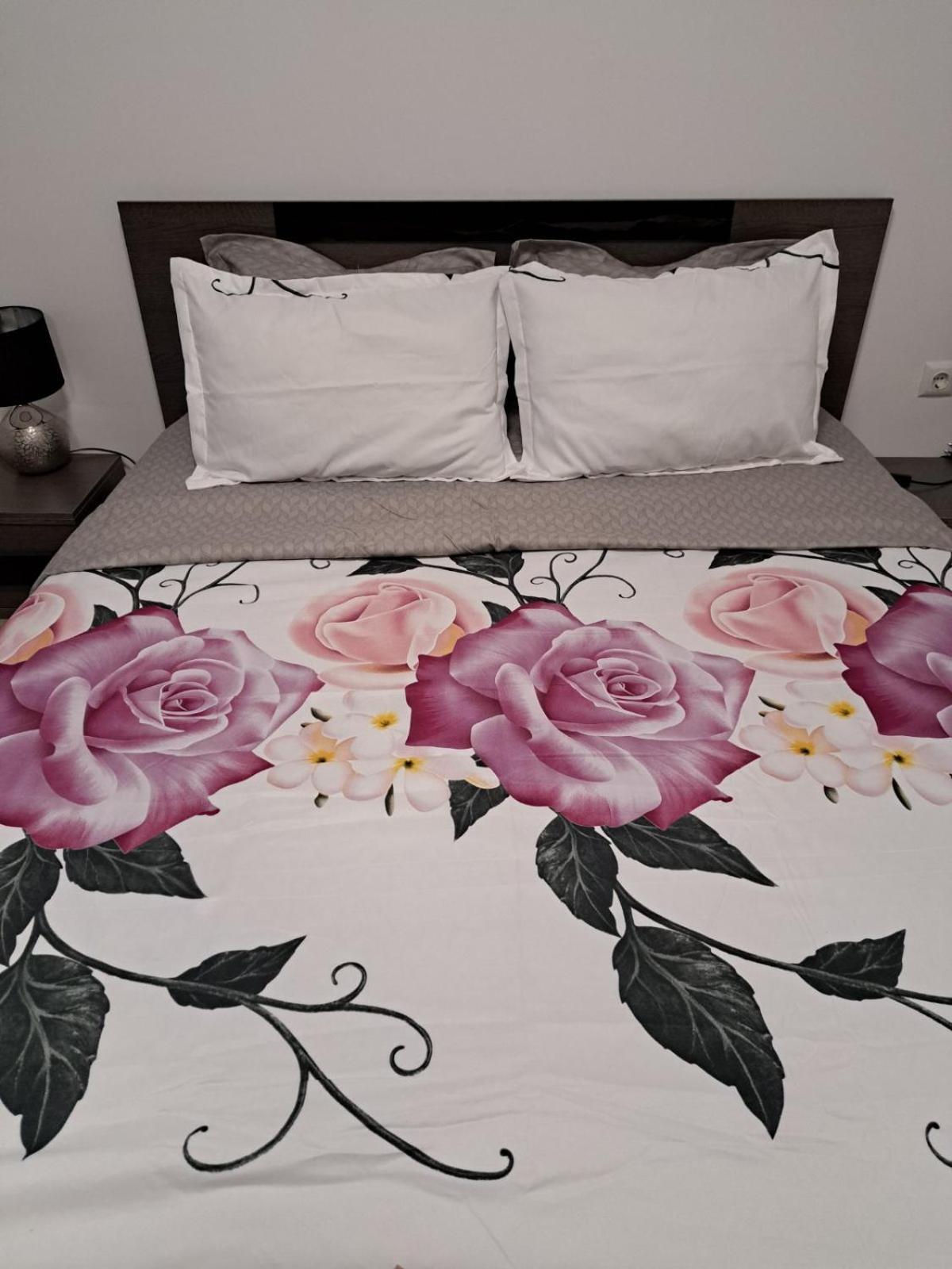 Апаратамент Deluxe1 Appartement Sveti Konstantin Buitenkant foto