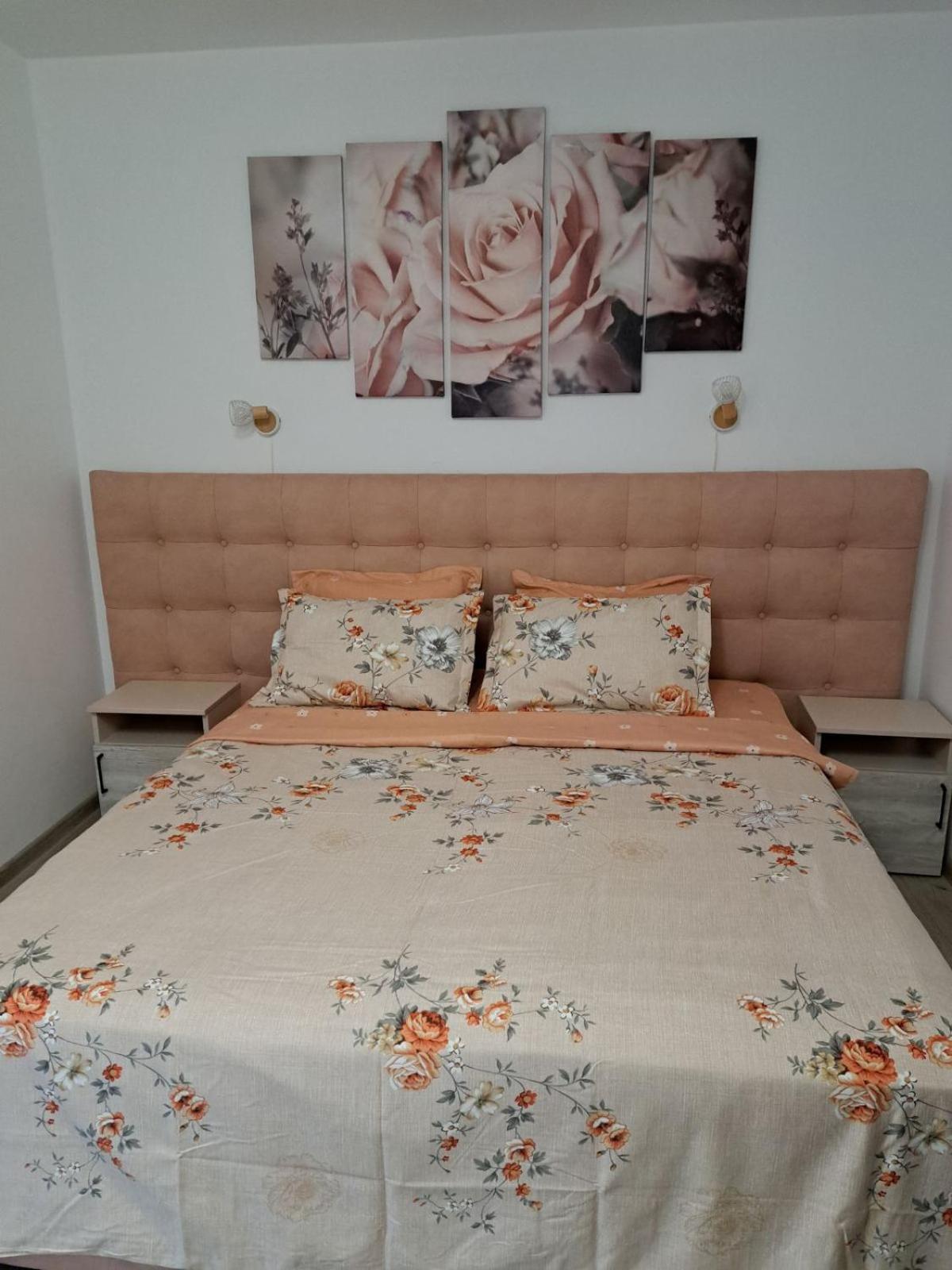 Апаратамент Deluxe1 Appartement Sveti Konstantin Buitenkant foto