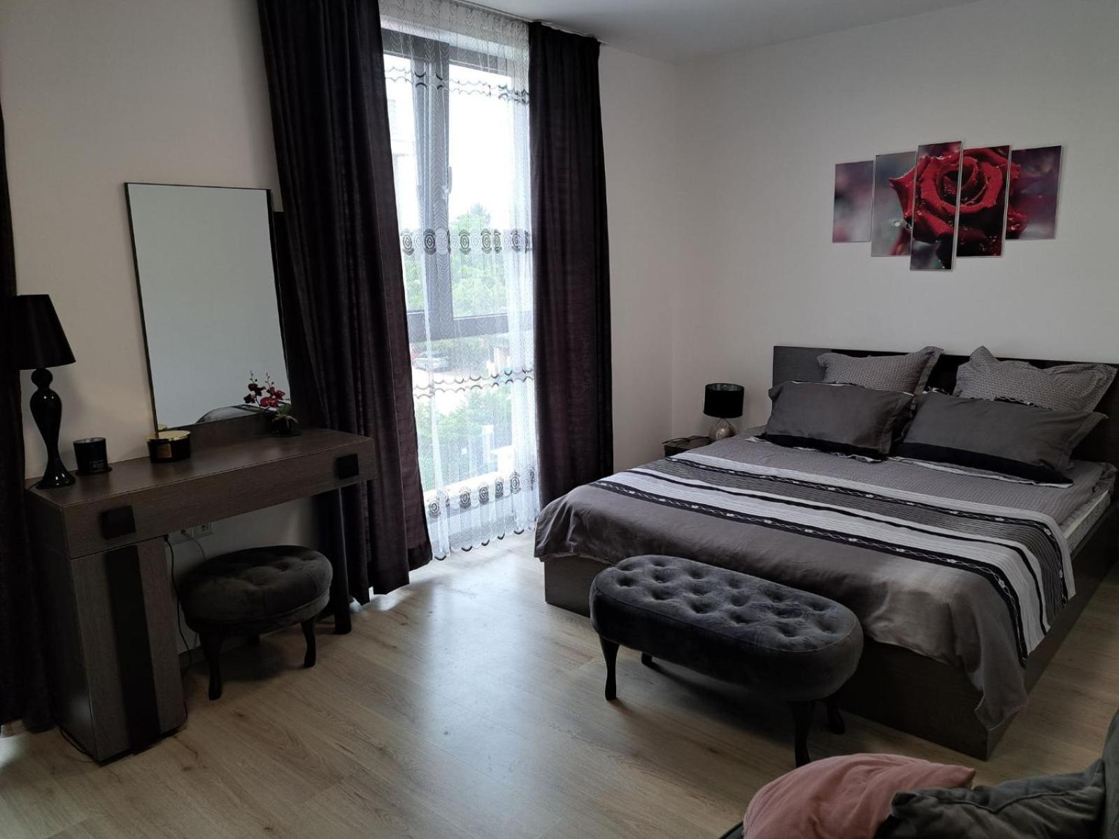 Апаратамент Deluxe1 Appartement Sveti Konstantin Buitenkant foto