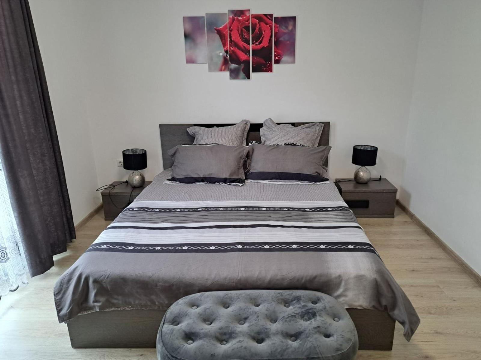 Апаратамент Deluxe1 Appartement Sveti Konstantin Buitenkant foto