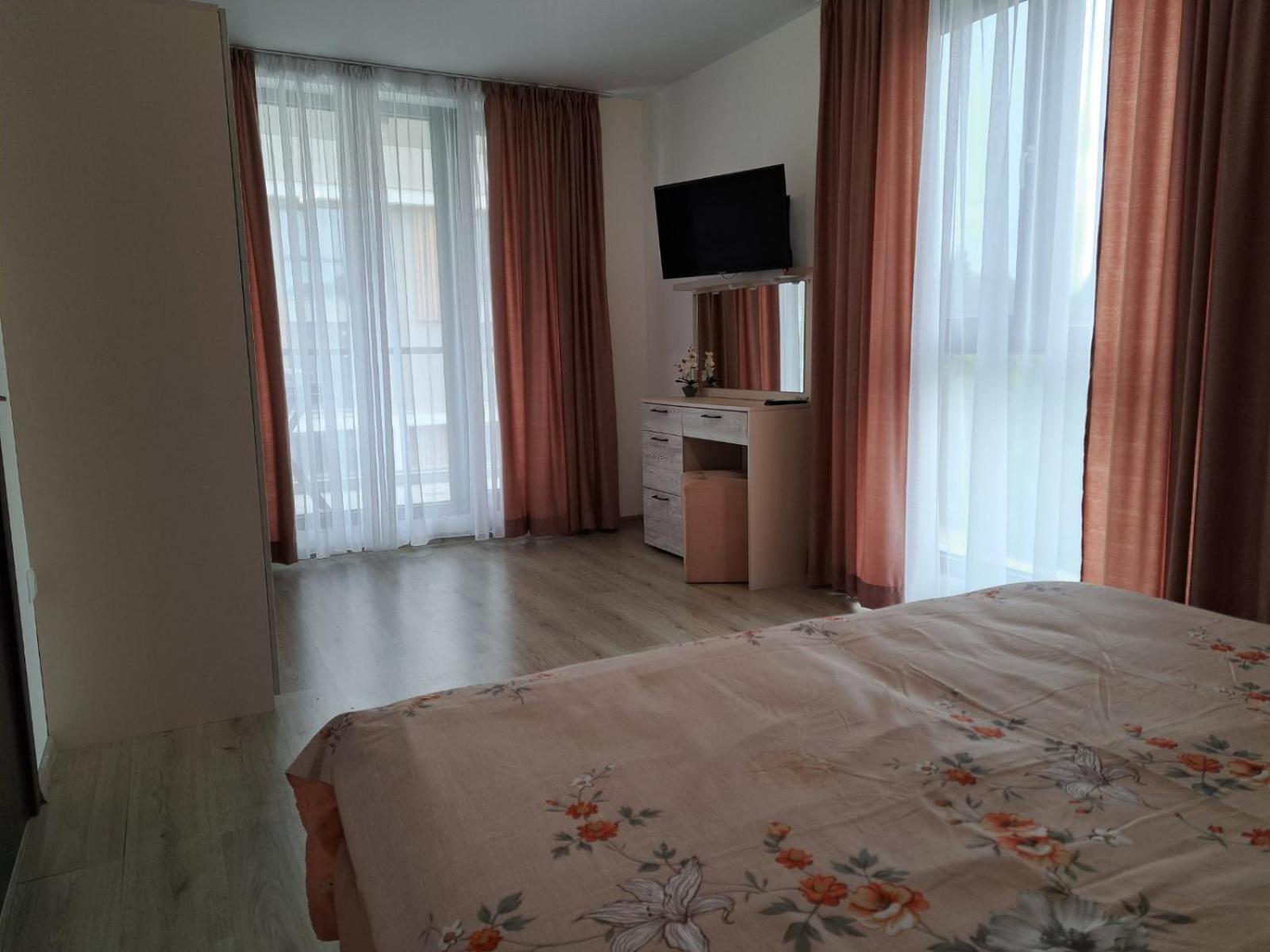 Апаратамент Deluxe1 Appartement Sveti Konstantin Buitenkant foto